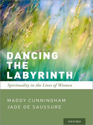 cover image of Dancing the Labyrinth